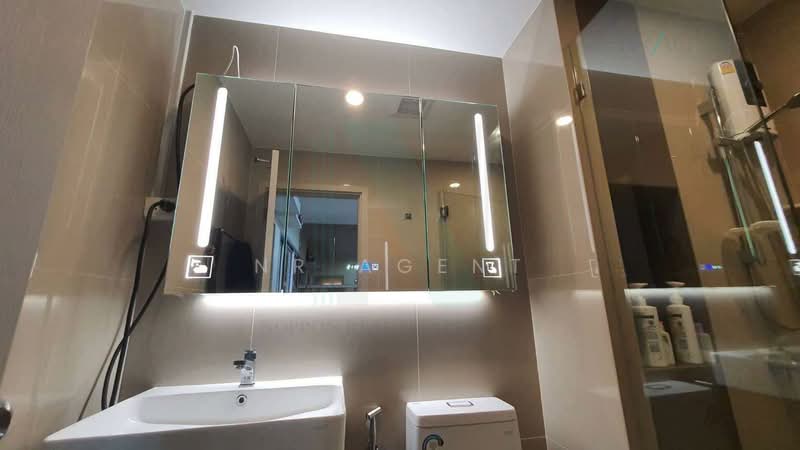 ขาย - IDEO Charan 70-Riverview : ไอดีโอ จรัญฯ 70-ริเวอร์วิว, กรุงเทพ