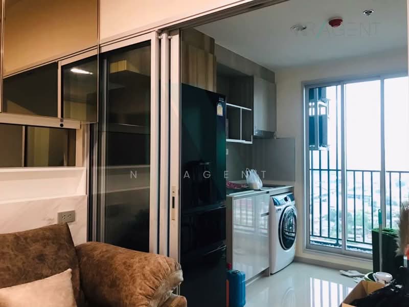 ขาย - IDEO Charan 70-Riverview : ไอดีโอ จรัญฯ 70-ริเวอร์วิว, กรุงเทพ