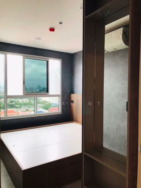 IDEO Charan 70-Riverview, Bangkok, 294 Charan Sanit Wong Rd, Bang Phlat, Bang Phlat, Bangkok, 1 Bedroom, 31 sqm, Condo For Sale, by NR AGENT, 500256817 - DDproperty.com