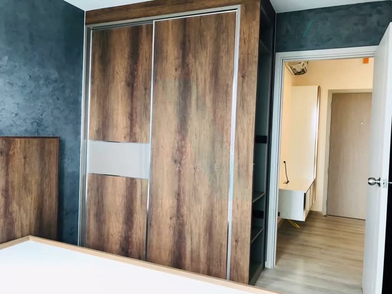 ขาย - IDEO Charan 70-Riverview : ไอดีโอ จรัญฯ 70-ริเวอร์วิว, กรุงเทพ