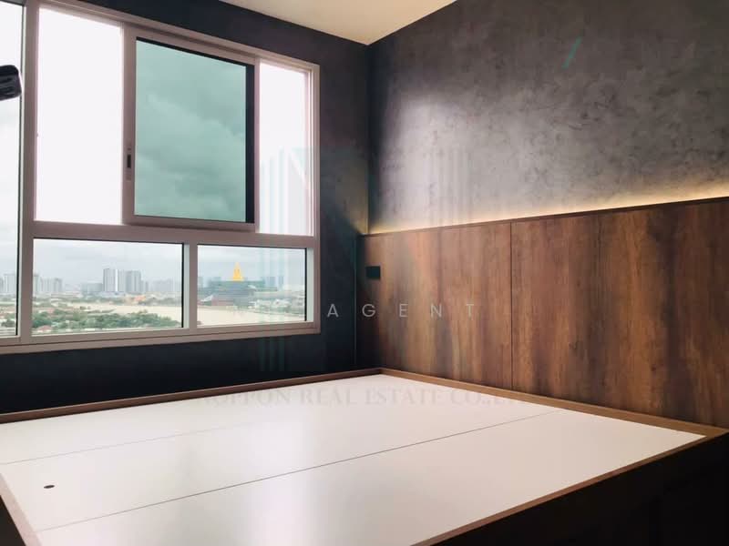 ขาย - IDEO Charan 70-Riverview : ไอดีโอ จรัญฯ 70-ริเวอร์วิว, กรุงเทพ