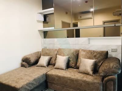 ขาย - IDEO Charan 70-Riverview : ไอดีโอ จรัญฯ 70-ริเวอร์วิว, กรุงเทพ