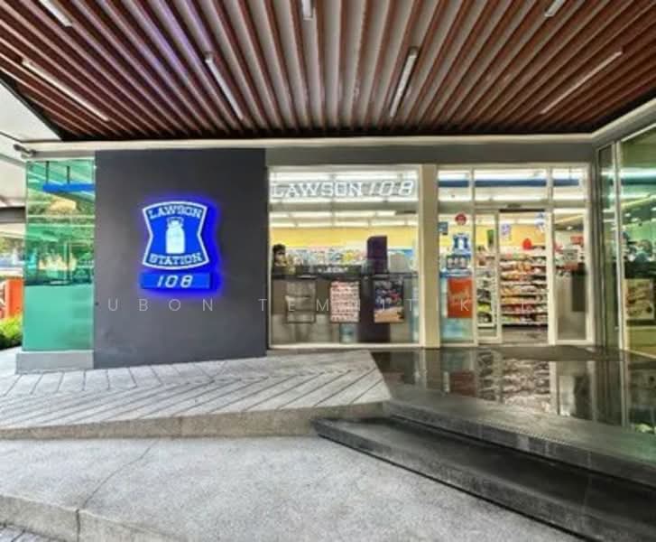 The Metropolis Samrong Interchange, Samut Prakan, 954 Sukhumvit Road, Samrong Nua, Muang Samut Prakarn, Samut Prakan, 2 Bedrooms, 66 sqm, Condo For Rent, by Ubon Temnitikul, 500256818 - DDproperty.com