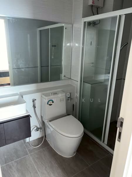 The Metropolis Samrong Interchange, Samut Prakan, 954 Sukhumvit Road, Samrong Nua, Muang Samut Prakarn, Samut Prakan, 2 Bedrooms, 66 sqm, Condo For Rent, by Ubon Temnitikul, 500256818 - DDproperty.com