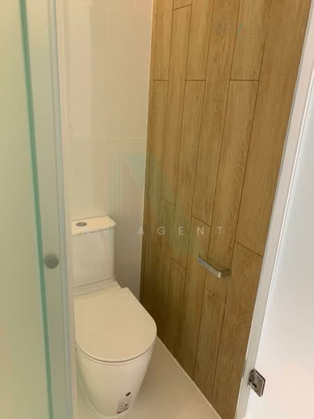 Triple Y Residence Samyan, Bangkok, Rama 4 Road, Wang Mai, Pathum Wan, Bangkok, 1 Bedroom, 33 sqm, Condo For Sale, by NR AGENT, 500256819 - DDproperty.com