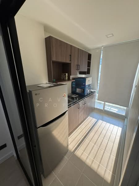 The Niche Sukhumvit 49, Bangkok, Sukhumvit, Khlong Tan Nua, Watthana, Bangkok, 1 Bedroom, 43 sqm, Condo For Rent, by caveman property, 500256821 - DDproperty.com