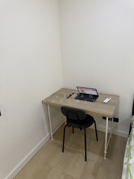 The Niche Sukhumvit 49, Bangkok, Sukhumvit, Khlong Tan Nua, Watthana, Bangkok, 1 Bedroom, 43 sqm, Condo For Rent, by caveman property, 500256821 - DDproperty.com