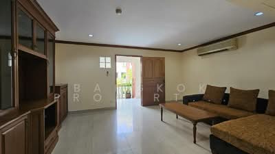 For Rent - Promsak Mansion, Bangkok