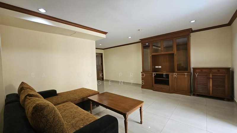Promsak Mansion, Bangkok, สุขุมวิท 3 Sukhumvit, Khlong Tan Nua, Watthana, Bangkok, 2 Bedrooms, 35 sqm, Condo For Rent, by BANGKOK PROPERTY AGENTS, 500256822 - DDproperty.com