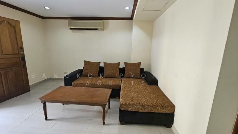 Promsak Mansion, Bangkok, สุขุมวิท 3 Sukhumvit, Khlong Tan Nua, Watthana, Bangkok, 2 Bedrooms, 35 sqm, Condo For Rent, by BANGKOK PROPERTY AGENTS, 500256822 - DDproperty.com