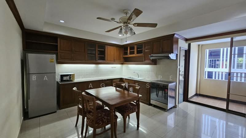 Promsak Mansion, Bangkok, สุขุมวิท 3 Sukhumvit, Khlong Tan Nua, Watthana, Bangkok, 2 Bedrooms, 35 sqm, Condo For Rent, by BANGKOK PROPERTY AGENTS, 500256822 - DDproperty.com