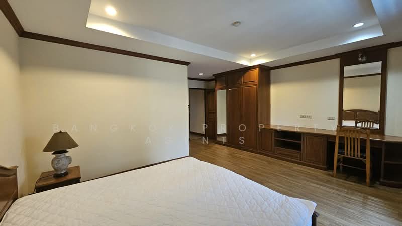 Promsak Mansion, Bangkok, สุขุมวิท 3 Sukhumvit, Khlong Tan Nua, Watthana, Bangkok, 2 Bedrooms, 35 sqm, Condo For Rent, by BANGKOK PROPERTY AGENTS, 500256822 - DDproperty.com