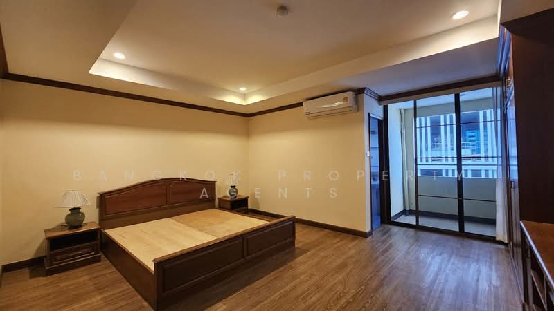 Promsak Mansion, Bangkok, สุขุมวิท 3 Sukhumvit, Khlong Tan Nua, Watthana, Bangkok, 2 Bedrooms, 35 sqm, Condo For Rent, by BANGKOK PROPERTY AGENTS, 500256822 - DDproperty.com
