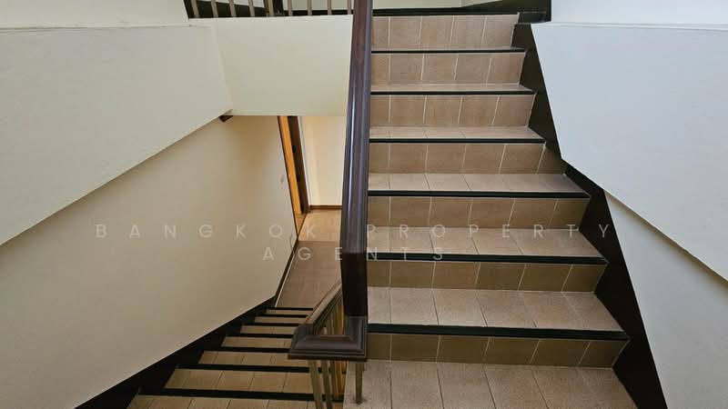 Promsak Mansion, Bangkok, สุขุมวิท 3 Sukhumvit, Khlong Tan Nua, Watthana, Bangkok, 2 Bedrooms, 35 sqm, Condo For Rent, by BANGKOK PROPERTY AGENTS, 500256822 - DDproperty.com
