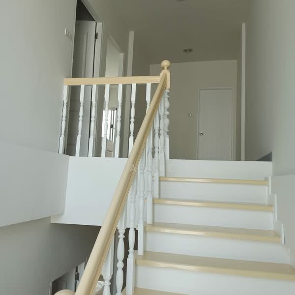 หมู่บ้าน 84 แมนชั่น : Baan 84 Mansion, กรุงเทพ, วังทองหลาง, วังทองหลาง, กรุงเทพ, 250 ตร.ม., ทาวน์เฮ้าส์ ขาย, โดย NR AGENT, 500256823 - DDproperty.com