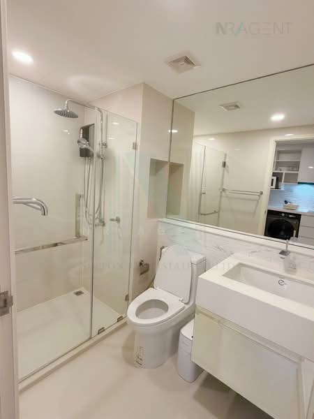 Chateau in Town Ratchayothin, Bangkok, Soi Phahonyothin 30, Chan Kasem, Chatuchak, Bangkok, 1 Bedroom, 35 sqm, Condo For Sale, by NR AGENT, 500256824 - DDproperty.com