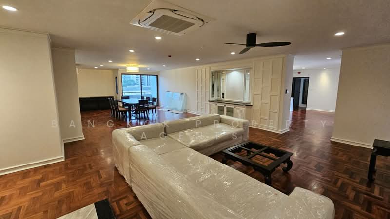 ให้เช่า - The Lanai Private Residence : เดอะ ลาไน ไพรเวด สุขุมวิท 26, กรุงเทพ
