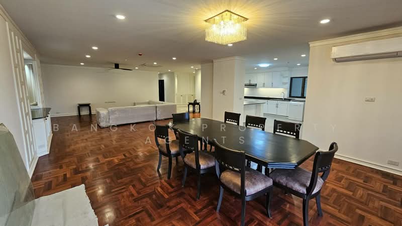 For Rent - The Lanai Private Residence, Bangkok