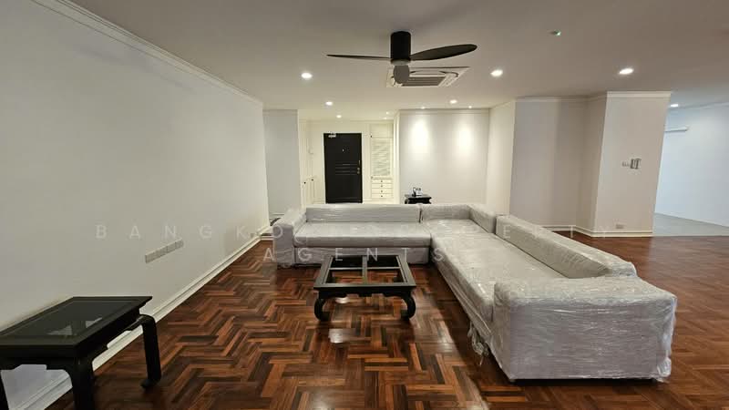 ให้เช่า - The Lanai Private Residence : เดอะ ลาไน ไพรเวด สุขุมวิท 26, กรุงเทพ
