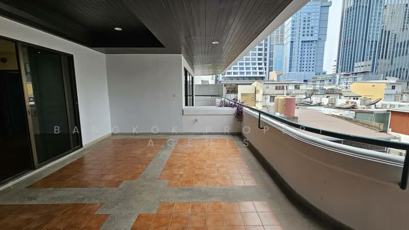 ให้เช่า - The Lanai Private Residence : เดอะ ลาไน ไพรเวด สุขุมวิท 26, กรุงเทพ