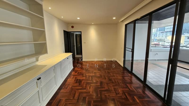 For Rent - The Lanai Private Residence, Bangkok