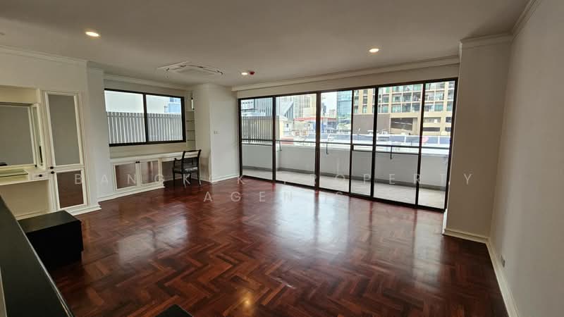 For Rent - The Lanai Private Residence, Bangkok