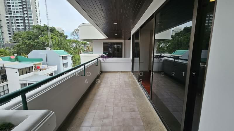 ให้เช่า - The Lanai Private Residence : เดอะ ลาไน ไพรเวด สุขุมวิท 26, กรุงเทพ