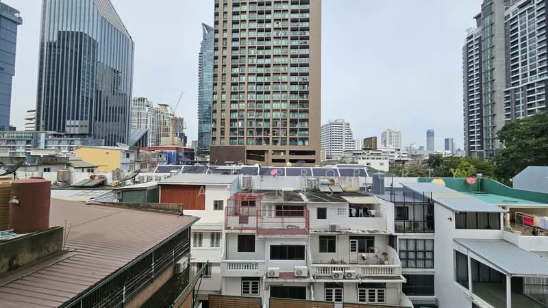 ให้เช่า - The Lanai Private Residence : เดอะ ลาไน ไพรเวด สุขุมวิท 26, กรุงเทพ