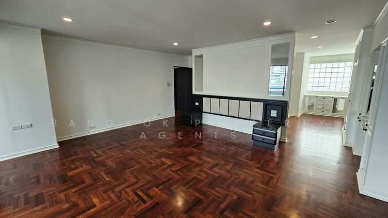 For Rent - The Lanai Private Residence, Bangkok