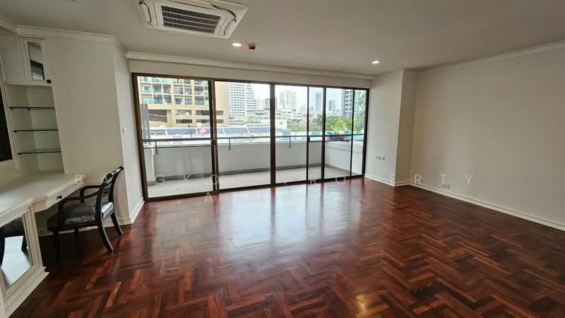 For Rent - The Lanai Private Residence, Bangkok