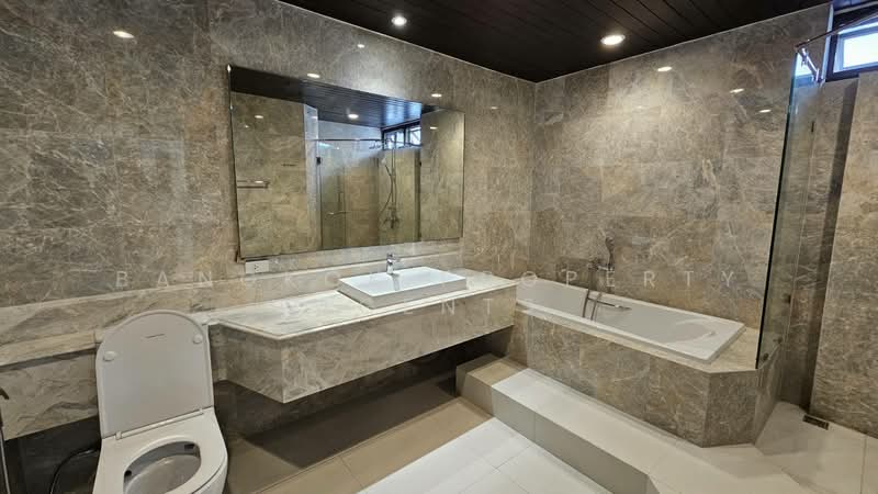 ให้เช่า - The Lanai Private Residence : เดอะ ลาไน ไพรเวด สุขุมวิท 26, กรุงเทพ