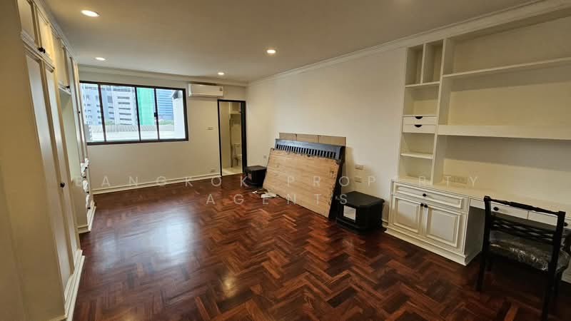 For Rent - The Lanai Private Residence, Bangkok