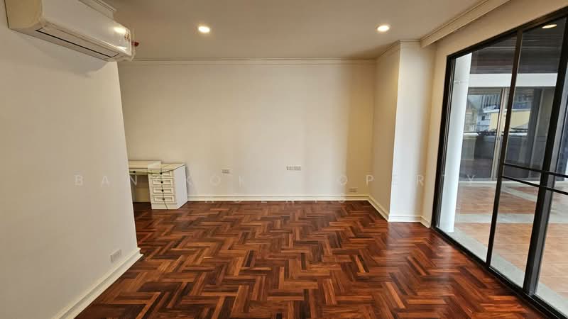 For Rent - The Lanai Private Residence, Bangkok