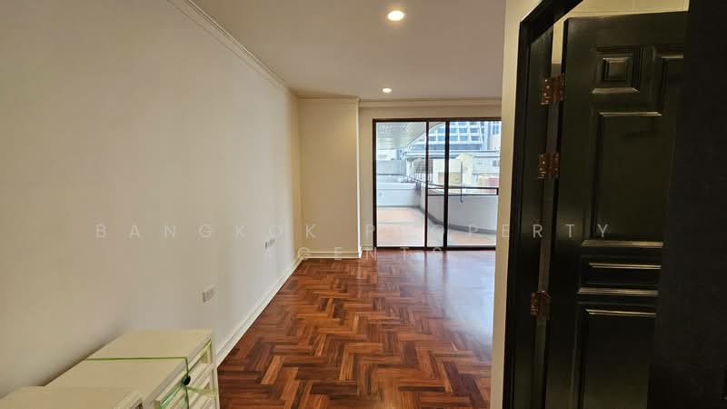 For Rent - The Lanai Private Residence, Bangkok