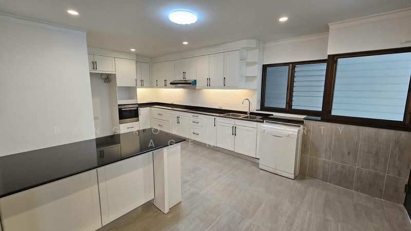 For Rent - The Lanai Private Residence, Bangkok