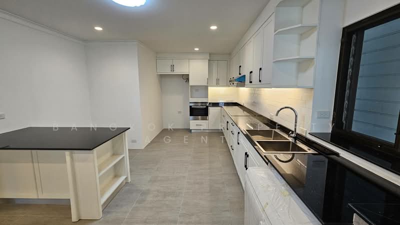 For Rent - The Lanai Private Residence, Bangkok