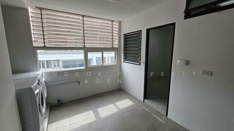 For Rent - The Lanai Private Residence, Bangkok