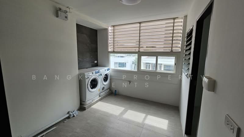 For Rent - The Lanai Private Residence, Bangkok