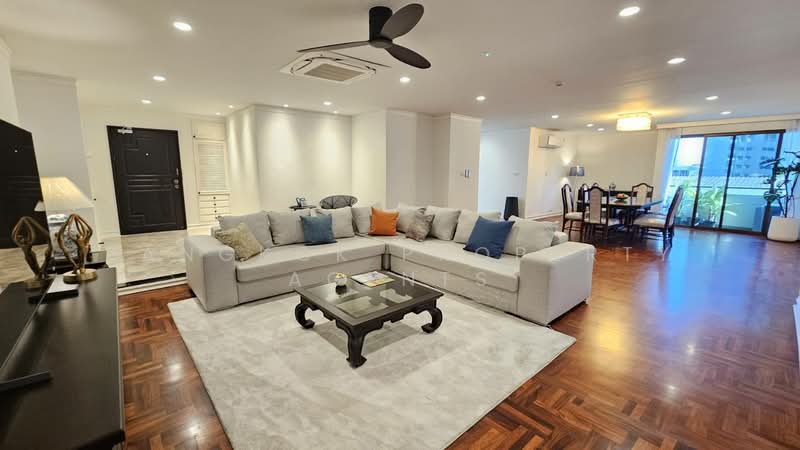 The Lanai Private Residence, Bangkok, 33 Sukhumvit 26, Khong Tan, Khlong Toei, Bangkok, 4 Bedrooms, 380 sqm, Condo For Rent, by BANGKOK PROPERTY AGENTS, 500256826 - DDproperty.com