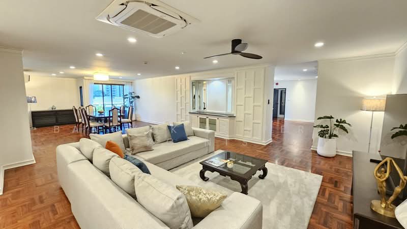 The Lanai Private Residence : เดอะ ลาไน ไพรเวด สุขุมวิท 26, กรุงเทพ, 33 สุขุมวิท 26, คลองตัน, คลองเตย, กรุงเทพ, 380 ตร.ม., คอนโด ให้เช่า, โดย BANGKOK PROPERTY AGENTS, 500256826 - DDproperty.com