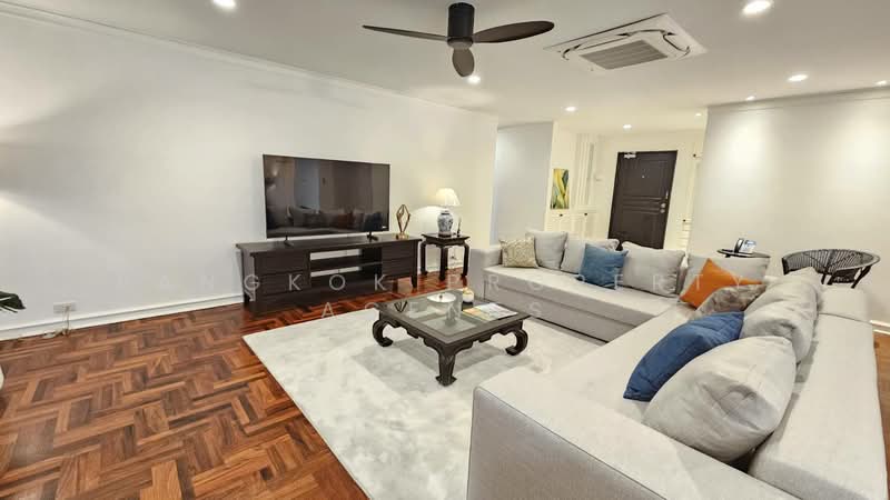 The Lanai Private Residence : เดอะ ลาไน ไพรเวด สุขุมวิท 26, กรุงเทพ, 33 สุขุมวิท 26, คลองตัน, คลองเตย, กรุงเทพ, 380 ตร.ม., คอนโด ให้เช่า, โดย BANGKOK PROPERTY AGENTS, 500256826 - DDproperty.com