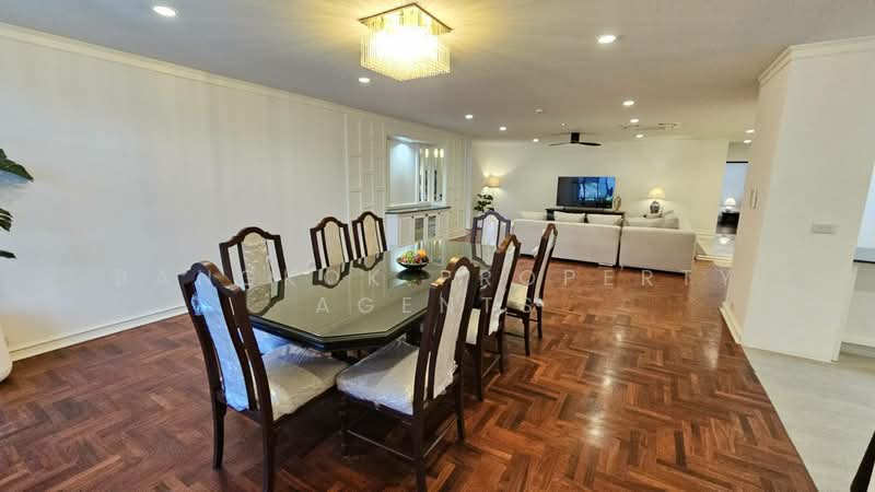 The Lanai Private Residence, Bangkok, 33 Sukhumvit 26, Khong Tan, Khlong Toei, Bangkok, 4 Bedrooms, 380 sqm, Condo For Rent, by BANGKOK PROPERTY AGENTS, 500256826 - DDproperty.com