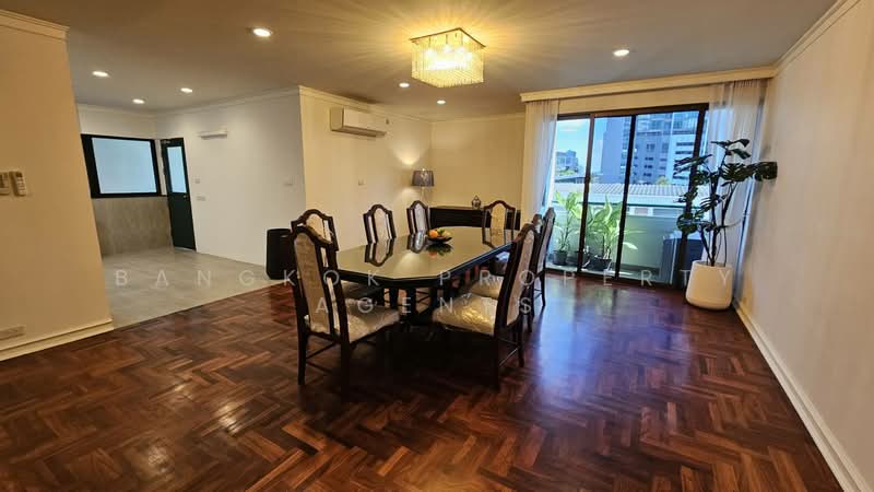 The Lanai Private Residence : เดอะ ลาไน ไพรเวด สุขุมวิท 26, กรุงเทพ, 33 สุขุมวิท 26, คลองตัน, คลองเตย, กรุงเทพ, 380 ตร.ม., คอนโด ให้เช่า, โดย BANGKOK PROPERTY AGENTS, 500256826 - DDproperty.com