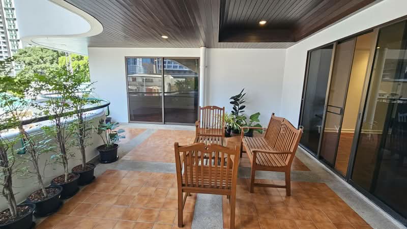 The Lanai Private Residence : เดอะ ลาไน ไพรเวด สุขุมวิท 26, กรุงเทพ, 33 สุขุมวิท 26, คลองตัน, คลองเตย, กรุงเทพ, 380 ตร.ม., คอนโด ให้เช่า, โดย BANGKOK PROPERTY AGENTS, 500256826 - DDproperty.com