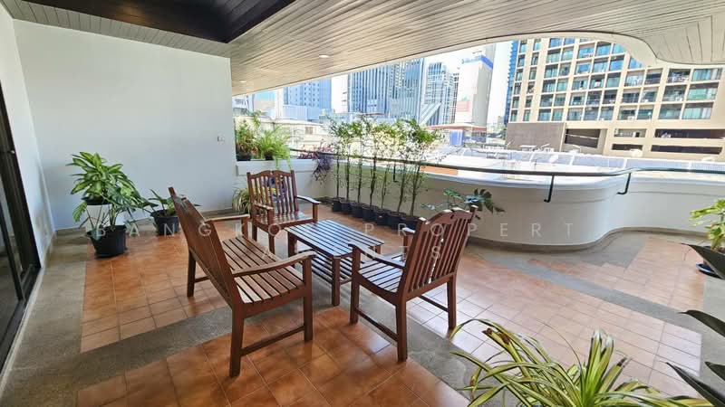 The Lanai Private Residence : เดอะ ลาไน ไพรเวด สุขุมวิท 26, กรุงเทพ, 33 สุขุมวิท 26, คลองตัน, คลองเตย, กรุงเทพ, 380 ตร.ม., คอนโด ให้เช่า, โดย BANGKOK PROPERTY AGENTS, 500256826 - DDproperty.com