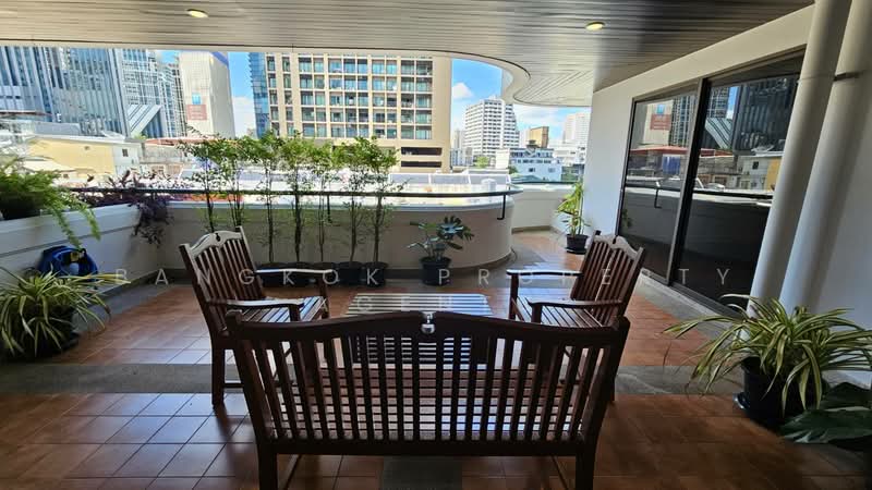 The Lanai Private Residence : เดอะ ลาไน ไพรเวด สุขุมวิท 26, กรุงเทพ, 33 สุขุมวิท 26, คลองตัน, คลองเตย, กรุงเทพ, 380 ตร.ม., คอนโด ให้เช่า, โดย BANGKOK PROPERTY AGENTS, 500256826 - DDproperty.com