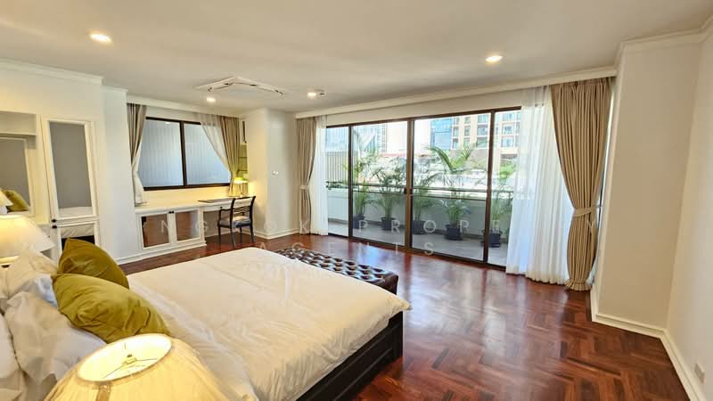The Lanai Private Residence : เดอะ ลาไน ไพรเวด สุขุมวิท 26, กรุงเทพ, 33 สุขุมวิท 26, คลองตัน, คลองเตย, กรุงเทพ, 380 ตร.ม., คอนโด ให้เช่า, โดย BANGKOK PROPERTY AGENTS, 500256826 - DDproperty.com