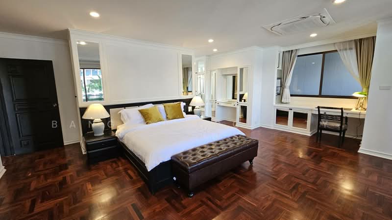 The Lanai Private Residence, Bangkok, 33 Sukhumvit 26, Khong Tan, Khlong Toei, Bangkok, 4 Bedrooms, 380 sqm, Condo For Rent, by BANGKOK PROPERTY AGENTS, 500256826 - DDproperty.com
