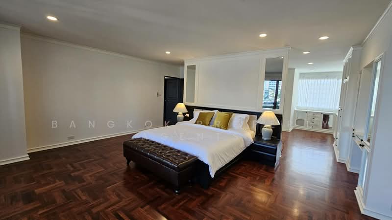 The Lanai Private Residence, Bangkok, 33 Sukhumvit 26, Khong Tan, Khlong Toei, Bangkok, 4 Bedrooms, 380 sqm, Condo For Rent, by BANGKOK PROPERTY AGENTS, 500256826 - DDproperty.com