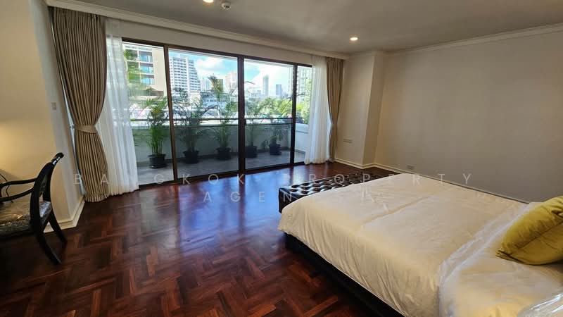 The Lanai Private Residence, Bangkok, 33 Sukhumvit 26, Khong Tan, Khlong Toei, Bangkok, 4 Bedrooms, 380 sqm, Condo For Rent, by BANGKOK PROPERTY AGENTS, 500256826 - DDproperty.com